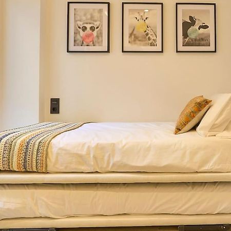 Cabanyal Boutique Beach House Valencia Ngoại thất bức ảnh