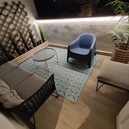 Cabanyal Boutique Beach House Valencia Ngoại thất bức ảnh