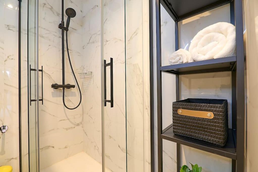 Cabanyal Boutique Beach House Valencia Ngoại thất bức ảnh