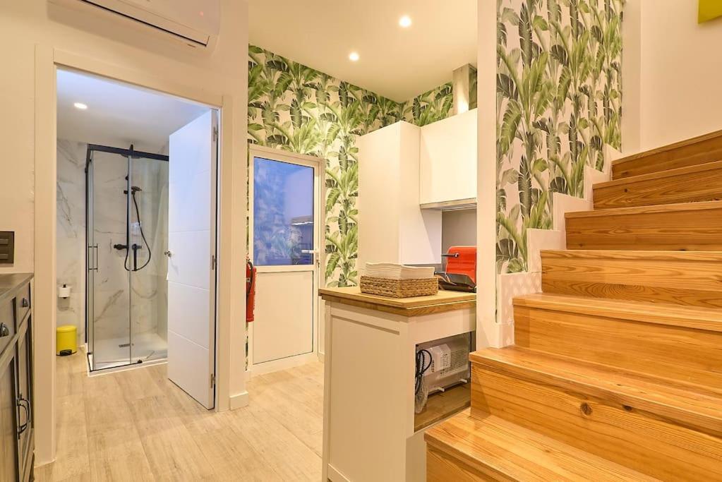 Cabanyal Boutique Beach House Valencia Ngoại thất bức ảnh