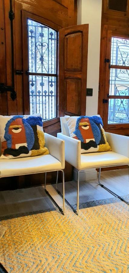 Cabanyal Boutique Beach House Valencia Ngoại thất bức ảnh