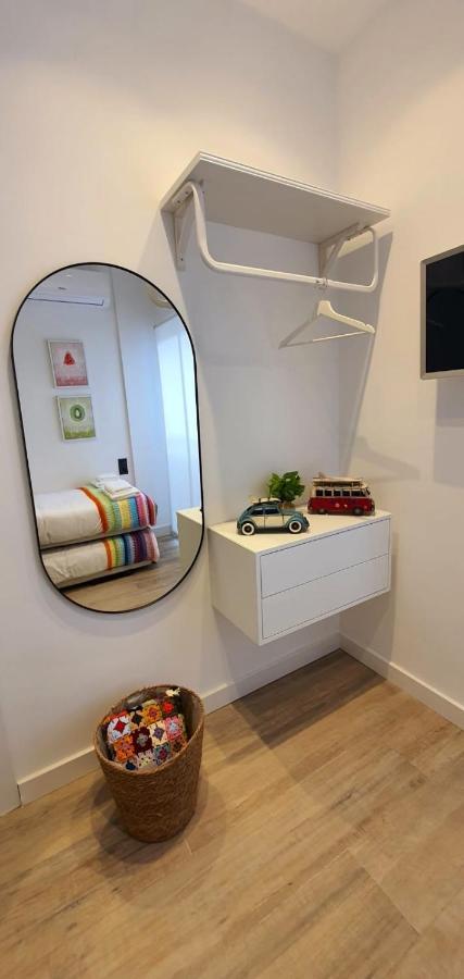 Cabanyal Boutique Beach House Valencia Ngoại thất bức ảnh