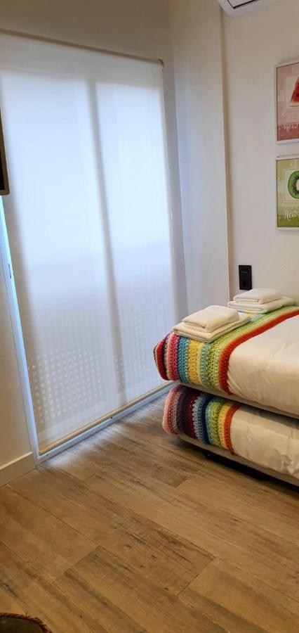Cabanyal Boutique Beach House Valencia Ngoại thất bức ảnh